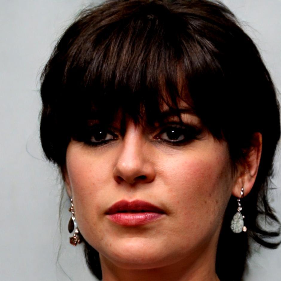 Elena Martínez, instructora principal de tango argentino